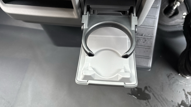 Ford Transit Custom E-320 L1 Rwd 100kW 65kWh H1 Van Limited Auto